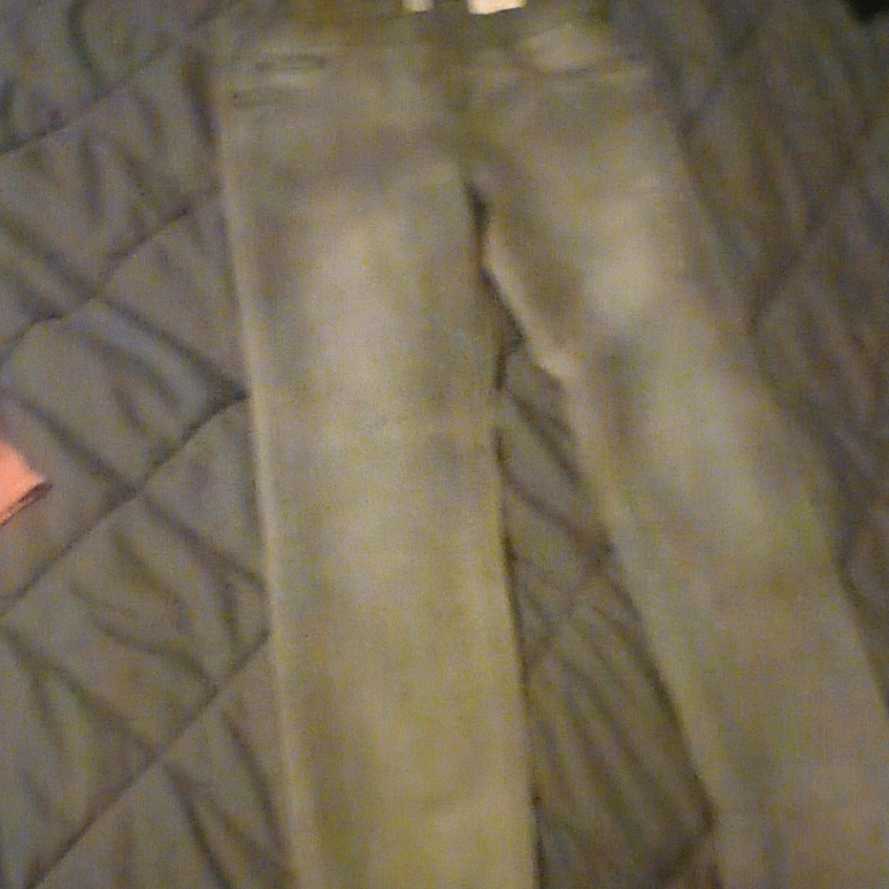Justice jeans